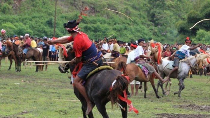 Peluang Usaha di Wanokaka Kab. Sumba Barat,  Nusa Tenggara Timur