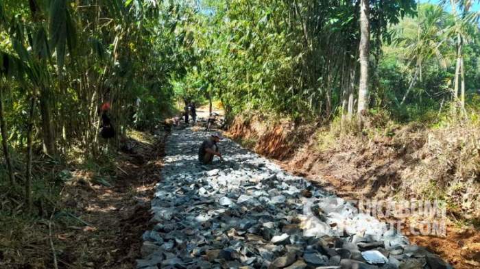 Peluang bisnis di Surade Kab. Sukabumi, Jawa Barat
