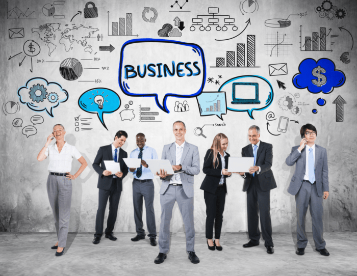 Peluang usaha atau peluang bisnis