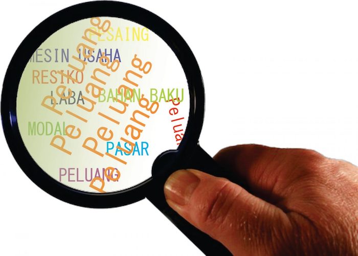 Prospek peluang usaha