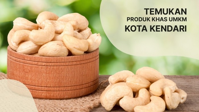 Peluang bisnis di Puuwatu Kota Kendari, Sulawesi Tenggara