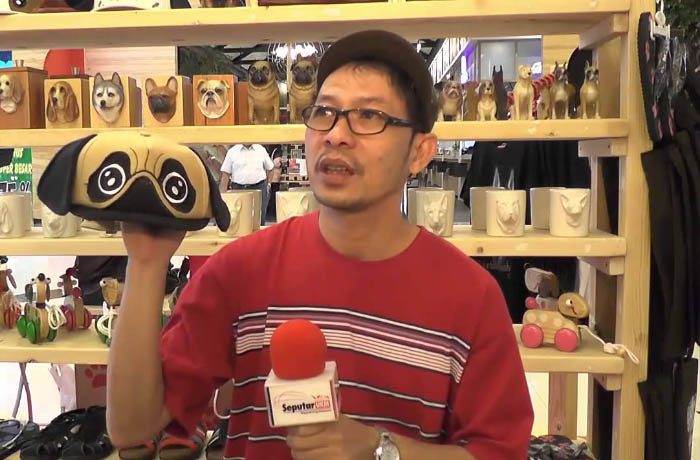 Peluang usaha mandiri