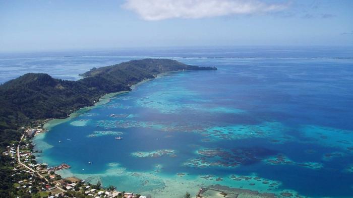 Peluang Usaha di Teluk Mutiara, Alor Membangun Bisnis di Surga Tersembunyi NTT