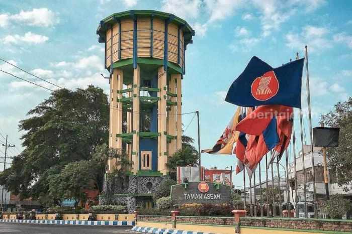 Peluang Usaha di Kesamben Kab. Jombang, Jawa Timur