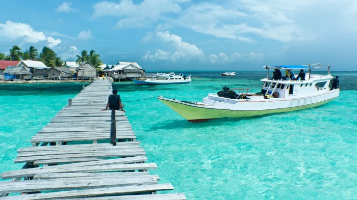 Peluang Usaha di Bontomanai Kab. Kepulauan Selayar, Sulawesi Selatan