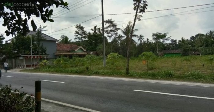 Usaha yang menjanjikan di Ponggok Kab. Blitar, Jawa Timur