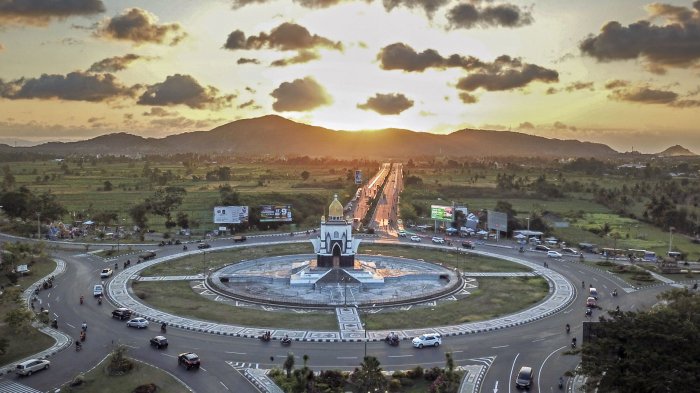 Peluang Bisnis Menjanjikan di Gerung, Lombok Barat