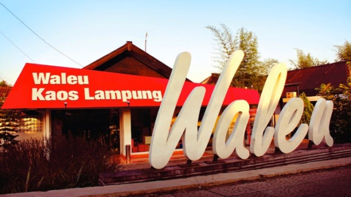 Peluang Usaha di Bumi Waras Kota Bandar Lampung, Lampung