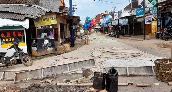 Peluang Bisnis di Sagaranten Kab. Sukabumi, Jawa Barat Potensi dan Tantangan