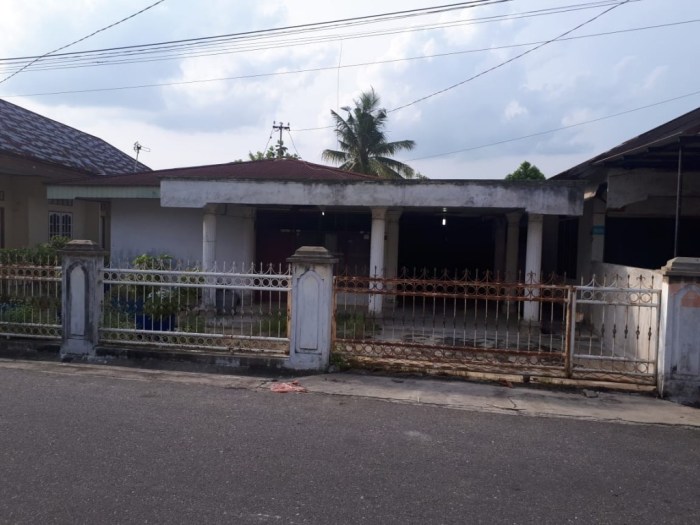 Peluang Bisnis di Marpoyan Damai Kota Pekanbaru, Riau Menemukan Potensi di Ibukota Provinsi Riau