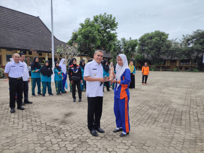 Peluang Usaha di Pemulutan Selatan Kab. Ogan Ilir, Sumatera Selatan Potensi dan Peluang