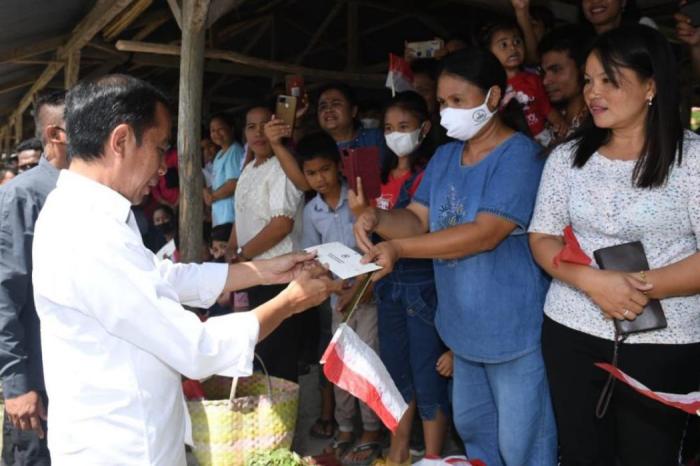 Usaha yang menjanjikan di Alasa Talumuzoi Kabupaten Nias Utara, Sumatera Utara
