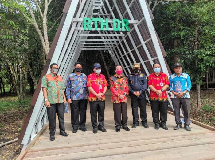 Peluang Usaha di Marikit Kab. Katingan, Kalimantan Tengah