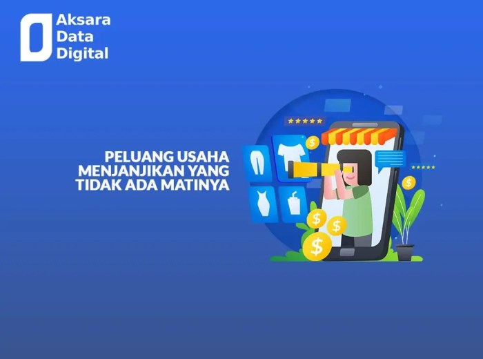 Peluang Usaha yang Tak Pernah Mati Strategi Sukses di Era Modern
