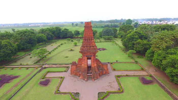 Usaha Menjanjikan di Trowulan Membangun Bisnis di Kota Sejarah Jawa Timur