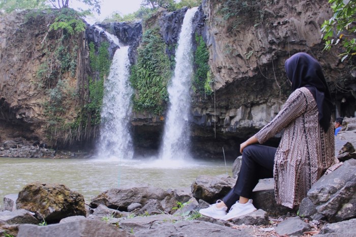 Peluang Usaha di Taman Kab. Pemalang, Jawa Tengah Menjelajahi Potensi Wisata Alam