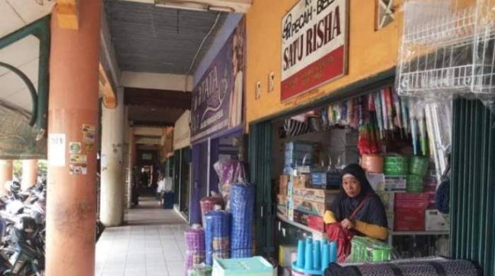 Usaha Menjanjikan di Kebayoran Lama Jakarta Selatan Peluang dan Tantangan