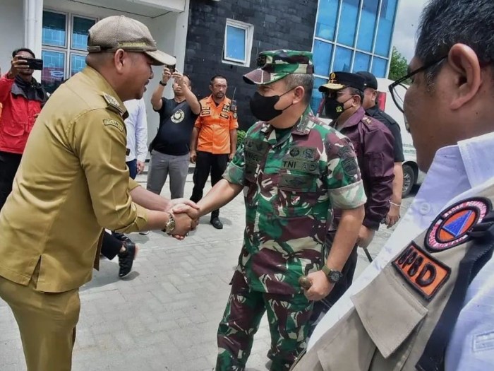 Peluang Usaha di Pahae Jae Kabupaten Tapanuli Utara, Sumatera Utara