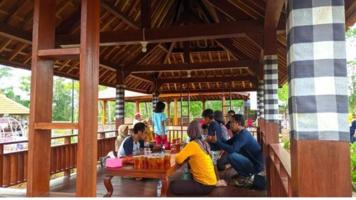 Usaha Menjanjikan di Giriwoyo, Wonogiri Potensi dan Peluang Bisnis