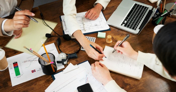 Temukan peluang usaha yang potensial di daerahmu