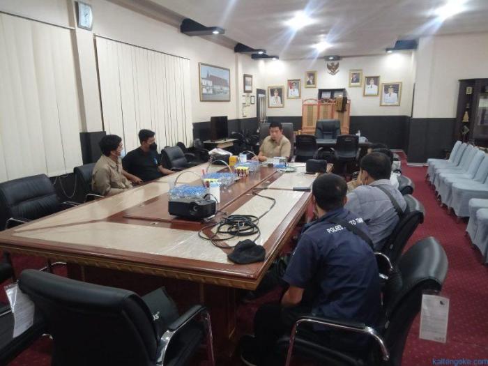 Peluang Usaha di Paku Kab. Barito Timur, Kalimantan Tengah