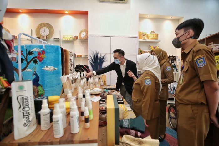 Peluang Usaha di Trowulan Kab. Mojokerto, Jawa Timur Menjelajahi Jejak Majapahit