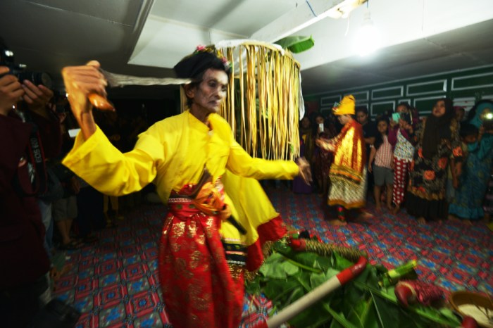 Peluang Usaha di Segeri Kab. Pangkajene, Sulawesi Selatan