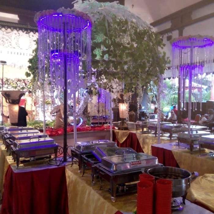 Usaha yang menjanjikan di Kandangan Kab. Temanggung, Jawa Tengah