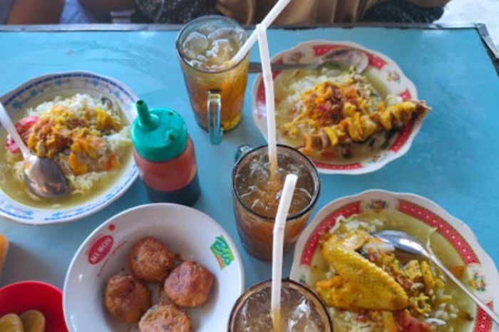 Peluang Usaha di Sooko Kab. Ponorogo, Jawa Timur Potensi dan Tantangan