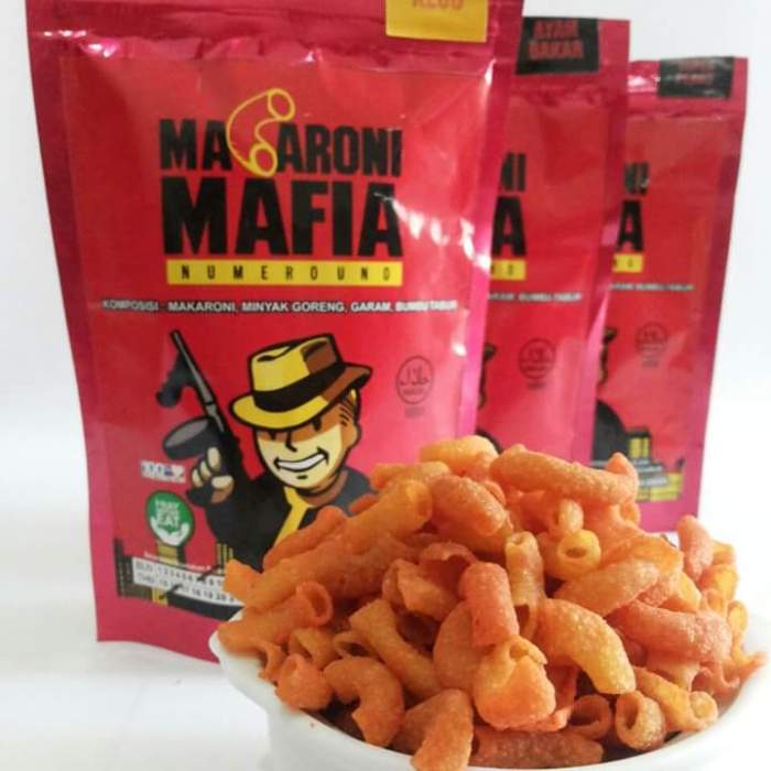 Peluang Usaha Makaroni Pedas Cetak Untung di Tengah Tren Kuliner Pedas