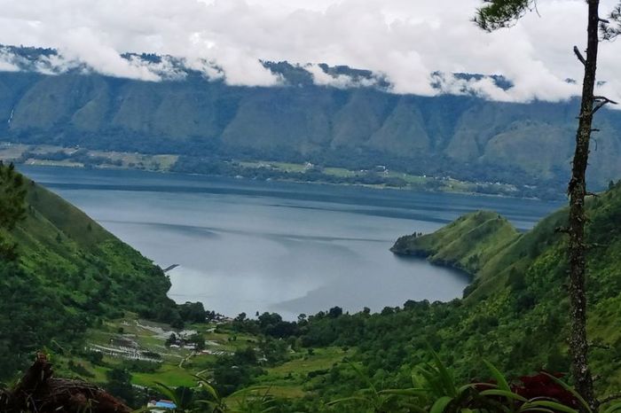 Peluang Usaha di Sitiotio Kabupaten Samosir, Sumatera Utara Menjelajahi Potensi Wisata dan Ekonomi