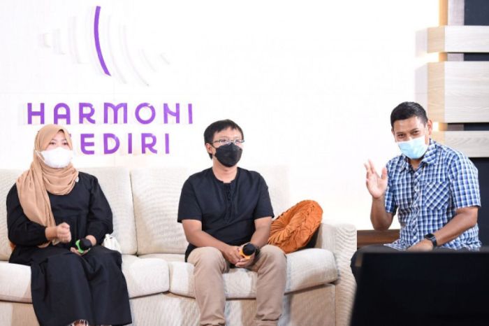 Peluang Usaha di Puncu Kab. Kediri, Jawa Timur