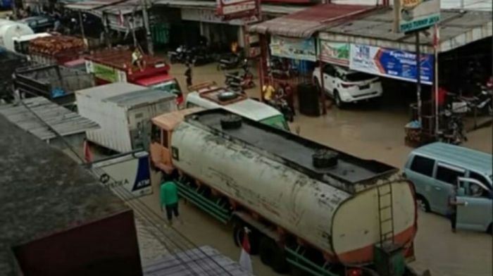 Peluang Usaha di Bilah Hulu Kabupaten Labuhanbatu, Sumatera Utara