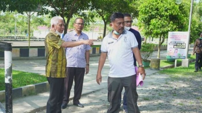 Usaha Menjanjikan di Tanjung Balai Kab. Asahan, Sumatera Utara