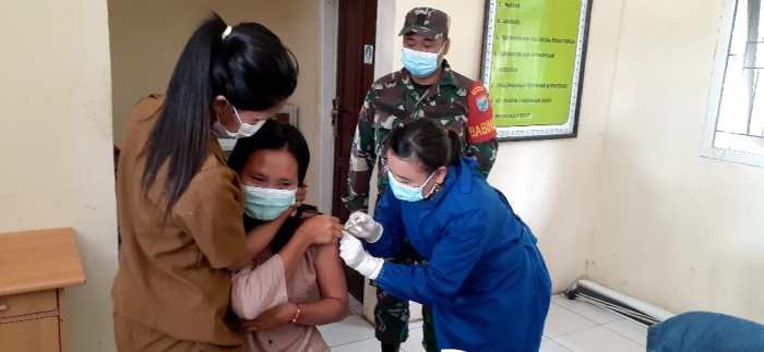 Peluang Usaha di Batu Ampar Kab. Seruyan, Kalimantan Tengah