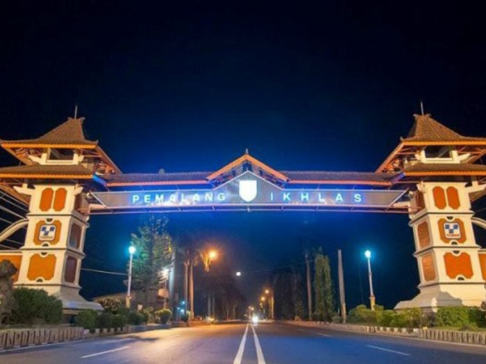 Usaha yang menjanjikan di Comal Kab. Pemalang, Jawa Tengah