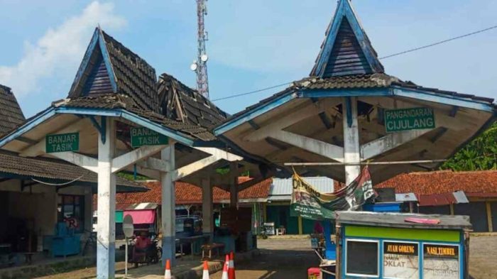 Usaha Menjanjikan di Kalipucang, Pangandaran Peluang Bisnis di Destinasi Wisata