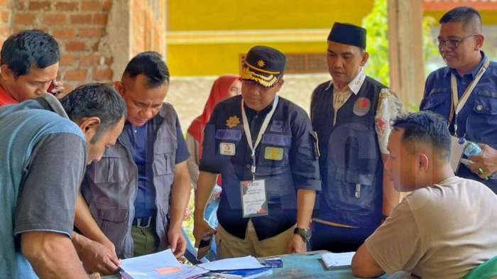 Peluang Usaha di Negeri Katon Kab. Pesawaran, Lampung Potensi Bisnis Menjanjikan