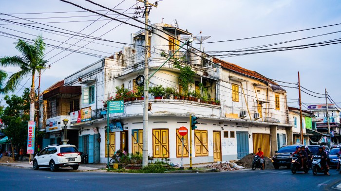 Peluang Usaha di Ampenan Kota Mataram, Nusa Tenggara Barat Potensi Bisnis di Surga Wisata Lombok