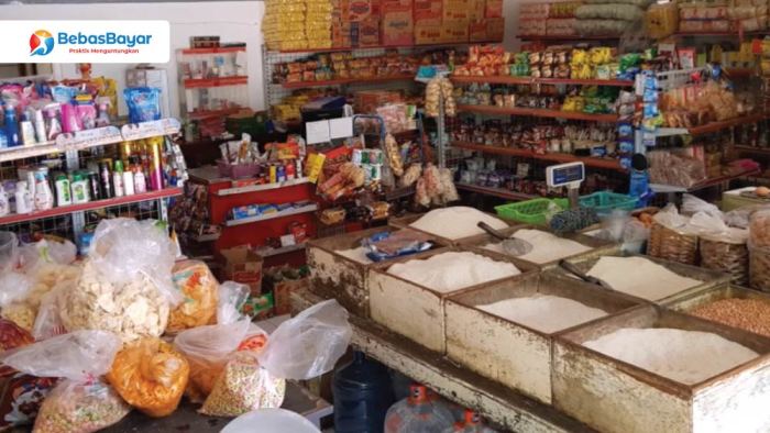 Peluang usaha rumahan di pedesaan