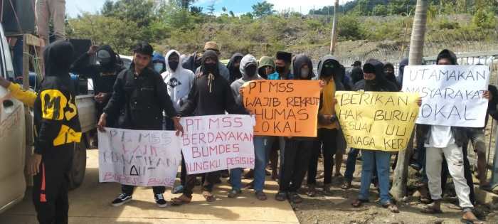 Peluang Usaha di Bungku Selatan Kab. Morowali, Sulawesi Tengah Potensi dan Tantangan