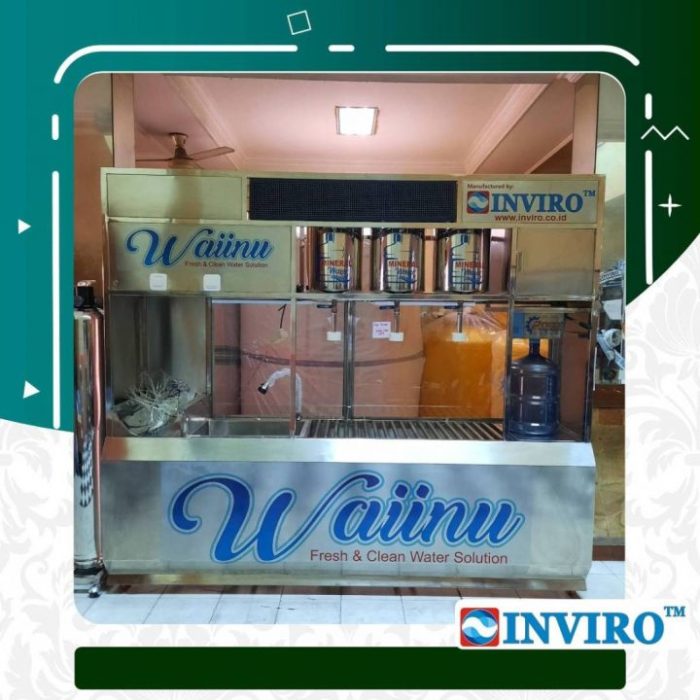 Peluang Usaha di Batang Onang Kabupaten Padang Lawas Utara, Sumatera Utara