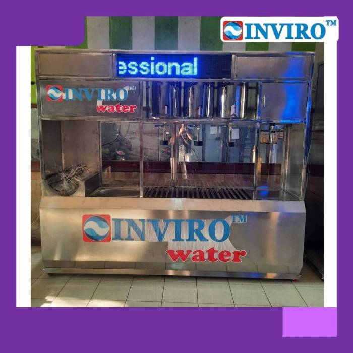 Peluang bisnis di Sungai Beremas Kab. Pasaman Barat, Sumatera Barat