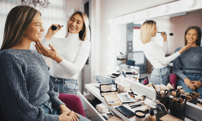 Peluang Bisnis Kecantikan Menjelajahi Potensi Pasar yang Menjanjikan