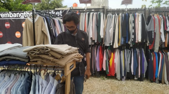 Peluang Usaha di Sarang Kab. Rembang, Jawa Tengah Menjelajahi Potensi Bisnis di Bumi Lontar