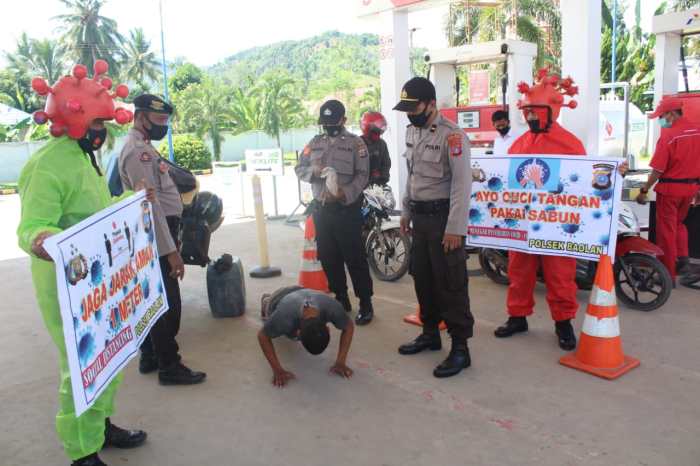 Peluang Bisnis di Baolan Kab. Tolitoli, Sulawesi Tengah Potensi dan Sektor Unggulan