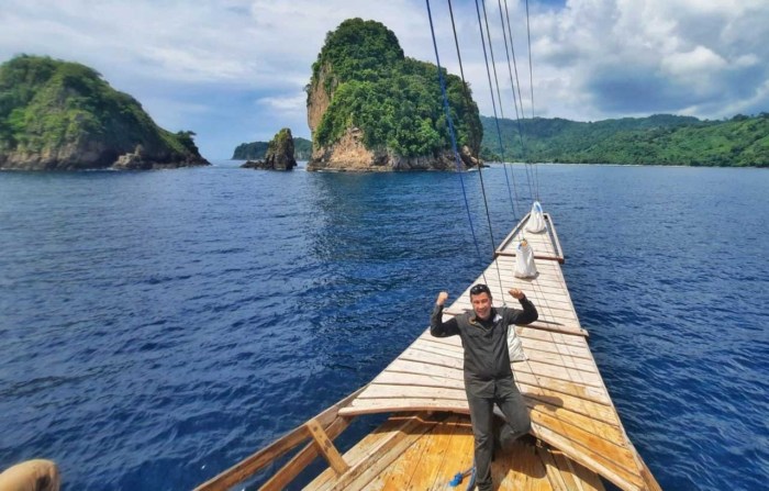 Peluang Usaha di Way Lima Kab. Pesawaran, Lampung Potensi Bisnis di Bumi Tuah Besi