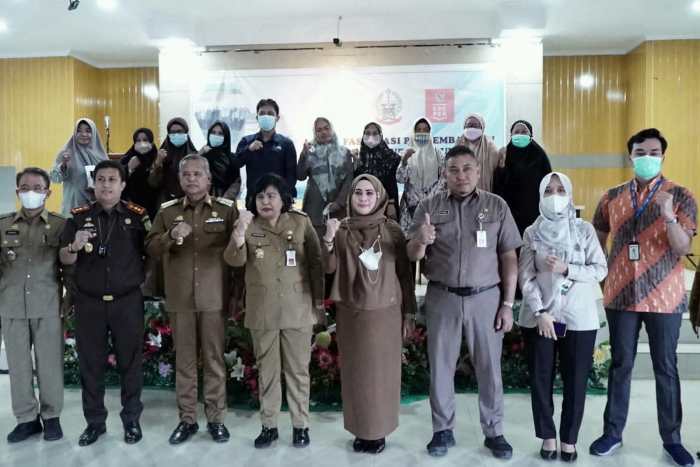 Peluang Bisnis di Lamasi Kab. Luwu, Sulawesi Selatan Menjelajahi Potensi Ekonomi dan Pasar