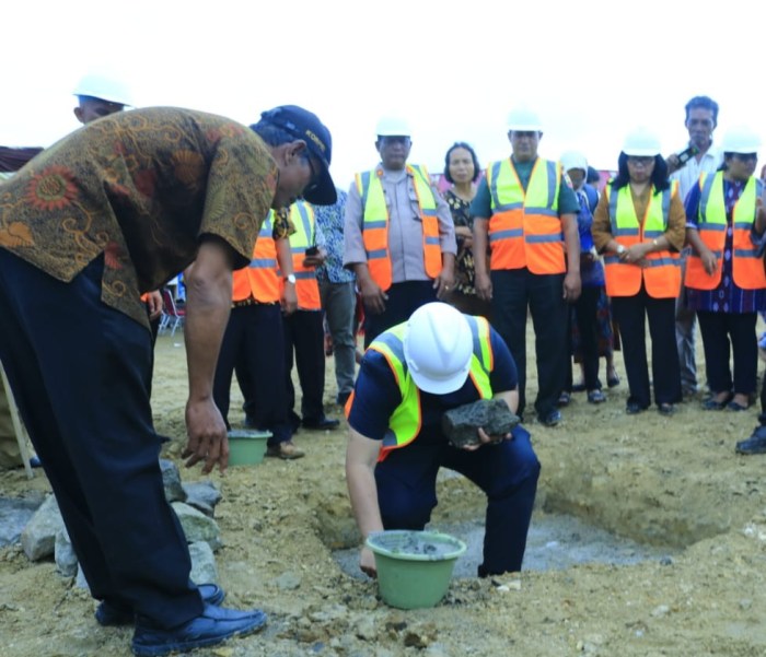 Usaha Menjanjikan di Onan Runggu, Samosir Potensi Ekonomi dan Peluang Bisnis