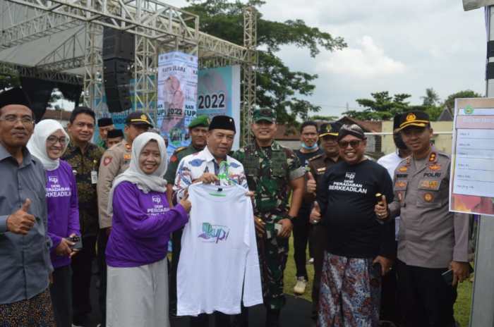 Peluang Bisnis di Kembang Kab. Jepara, Jawa Tengah Potensi Ekonomi dan Peluang Usaha